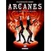 Arcanes, Tome 5 : Le cercle de Patmos : 2e partie