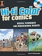 Hi-Fi Color For Comics: Digital Techniques for Professional Results