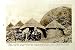 C1920 Dogari Policemen Emir Bauchi Nigeria Moslems Nupe