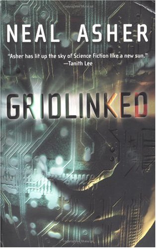 Gridlinked
