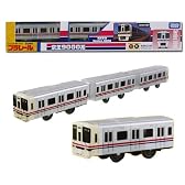 TOMY プラレール 限定車両 京王9000系