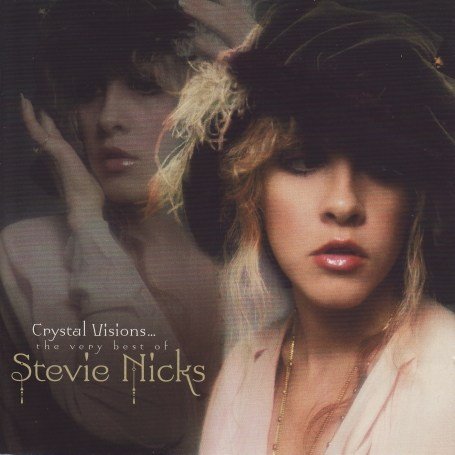 CD-Charts  Music : Crystal Visions: the Very Best of Stevie Nicks
