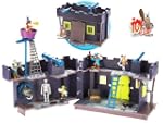 Scooby Doo Piraten Fort Mega Playset
