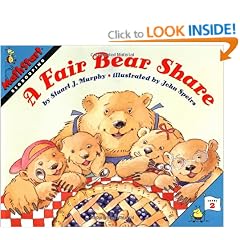 Fair Bear Share