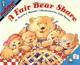 A Fair Bear Share (MathStart 2)