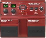 Amplifier Footswitches & Controllers