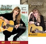 Rory Block Teaches the Guitar of Robert Johnson, Vol. 1 and 2