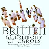 Britten: A Ceremony of Carols