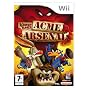 Looney Tunes: Acme Arsenal (Wii)