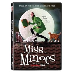 Miss Minoes