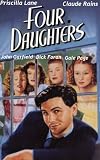 Four Daughters (1938)