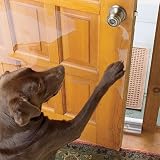 Door Scratching Shield