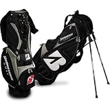 Bridgestone New Jersey Devils Stand Golf Bag