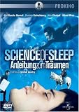 Science of Sleep - Anleitung zum Tr�umen