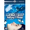 Science of Sleep - Anleitung zum Tr�umen