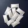 Silica Gel - 1 1/16 X 2 1/16" - 3 Grams - 10 Packets of Silica Desiccant Gel