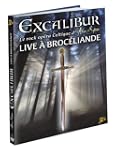 Excalibur - Live � Broc�liande