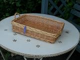 Wicker Tray / Draw Tidy