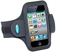 Tune Belt Sport Armband for iPod touch 4G (4th generation) - also fits 3rd generation, 2nd generation and 1st generation)