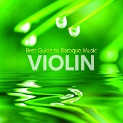 Nyuumon! Baroque 8: Utau Violin