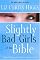 Slightly Bad Girls of the Bible: Flawed Women Loved by a Flawless God