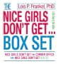 Nice Girls Don't Get...: The Corner Office/Rich