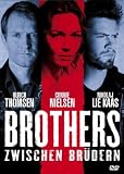 Brothers - Zwischen Brüdern