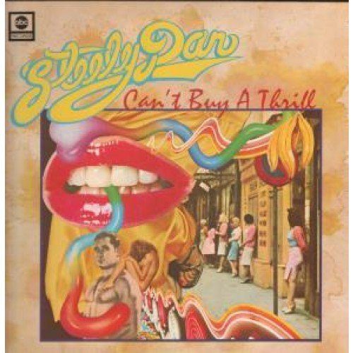 Steely Dan - Can