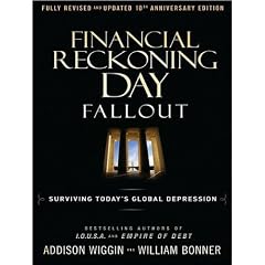 Financial Reckoning Day Fallout: Surviving Today