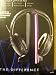 Teknique Digital Audio Wireless Headphone.