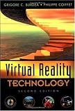 Virtual Reality Technology, Second Edition with CD-ROM