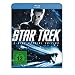 Star Trek (inkl. Wendecover) [Blu-ray] [Special Edition]