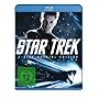 Star Trek (inkl. Wendecover) [Blu-ray]