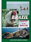 51pbEPE1K7L. SL160  Brazil Giant of the South