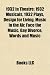 1932 in Theatre: 1932 Musicals, 1932 Plays, Design for Living, Music in the Air, Face the Music, Gay Divorce, Words and Music