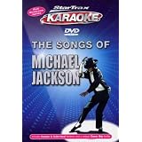 Karaoke - Songs of Michael Jacksonvon "Michael Jackson"