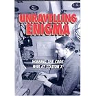 Click here to buy Unravelling Enigma by  Maurice Freedman.