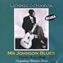 Mr. Johnson Blues