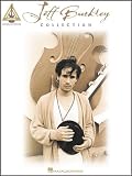 Hal Leonard Jeff Buckley Collection Guitar Tab Songbook