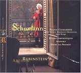 Rubinstein Collection, Vol. 39