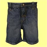 Sean John - RARE Brand new Sean John baby blue jean shorts