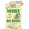 Murder in the Rue Dumas: A Verlaque and Bonnet Provencal Mystery (Verlaque and Bonnet Provencal Mysteries)