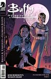 Buffy the Vampire Slayer Season Eight #6 (Variant Cover)