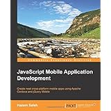 javascript mobile application development