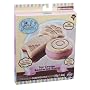 Girl Gourmet Ice Cream Sandwich Maker Refill Pack Cookie Dough