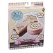 Girl Gourmet Ice Cream Sandwich Maker Refill Pack Cookie Dough