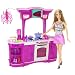 Barbie Dream Kitchen