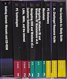 A+ Career Pack: The Complete A+ Computer Support Professional (CD-ROM and 9 Volume Book Library)[ Windows / Macintosh / DOS ]