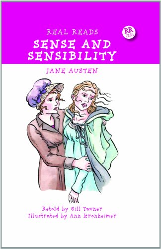 Sense and Sensibility (Real Reads)