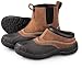 Women's Guide Gear&reg; 200 Gram Thinsulate Insulation Camper Twin Gore Boots Dark Brown